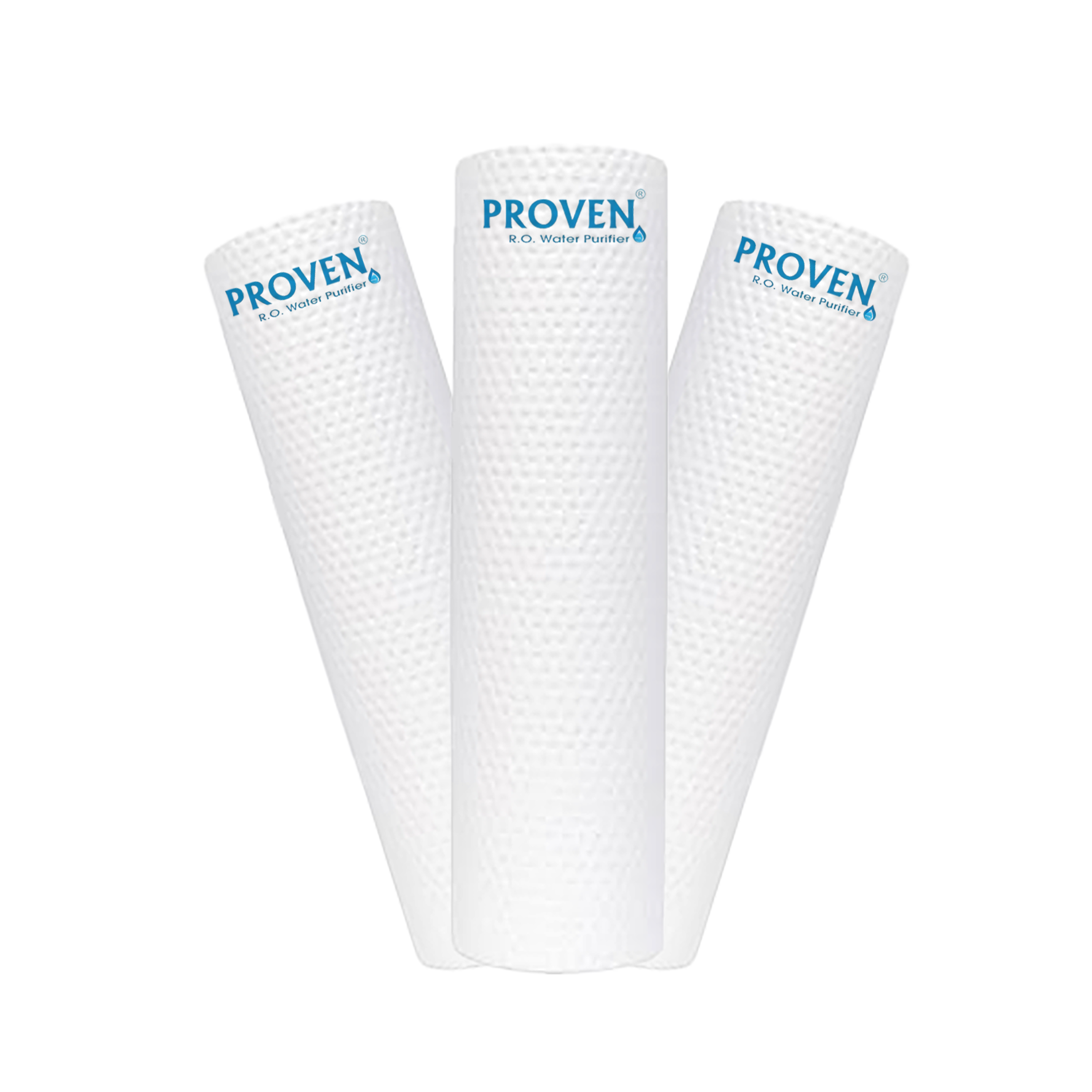 PROVEN PP Spun Sediment Filter Cartridge (Free gift with every prepaid order)