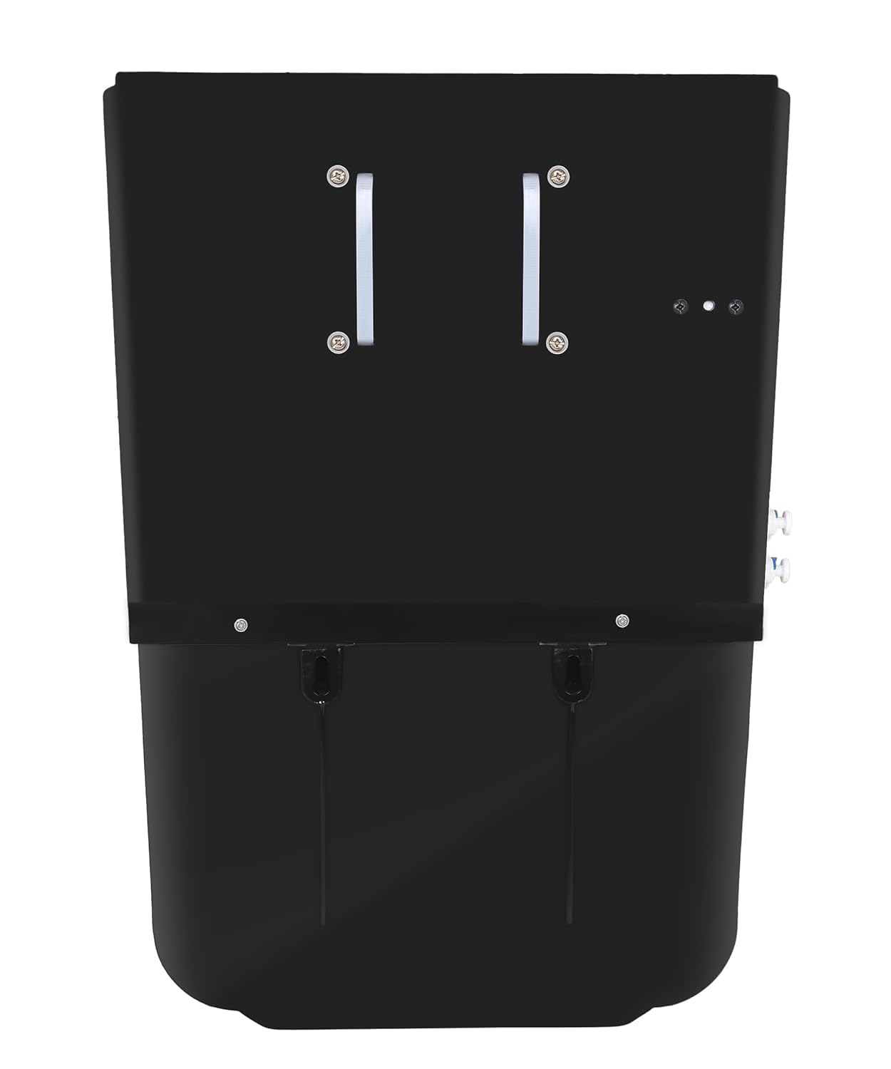 Proven Pixer RO+UV+UF Water Purifier for Home | 12L Storage | Elegant Black Design | 12-Stage Purification | TDS Adjuster | ISI Certified | Made in India | 1-Year Warranty