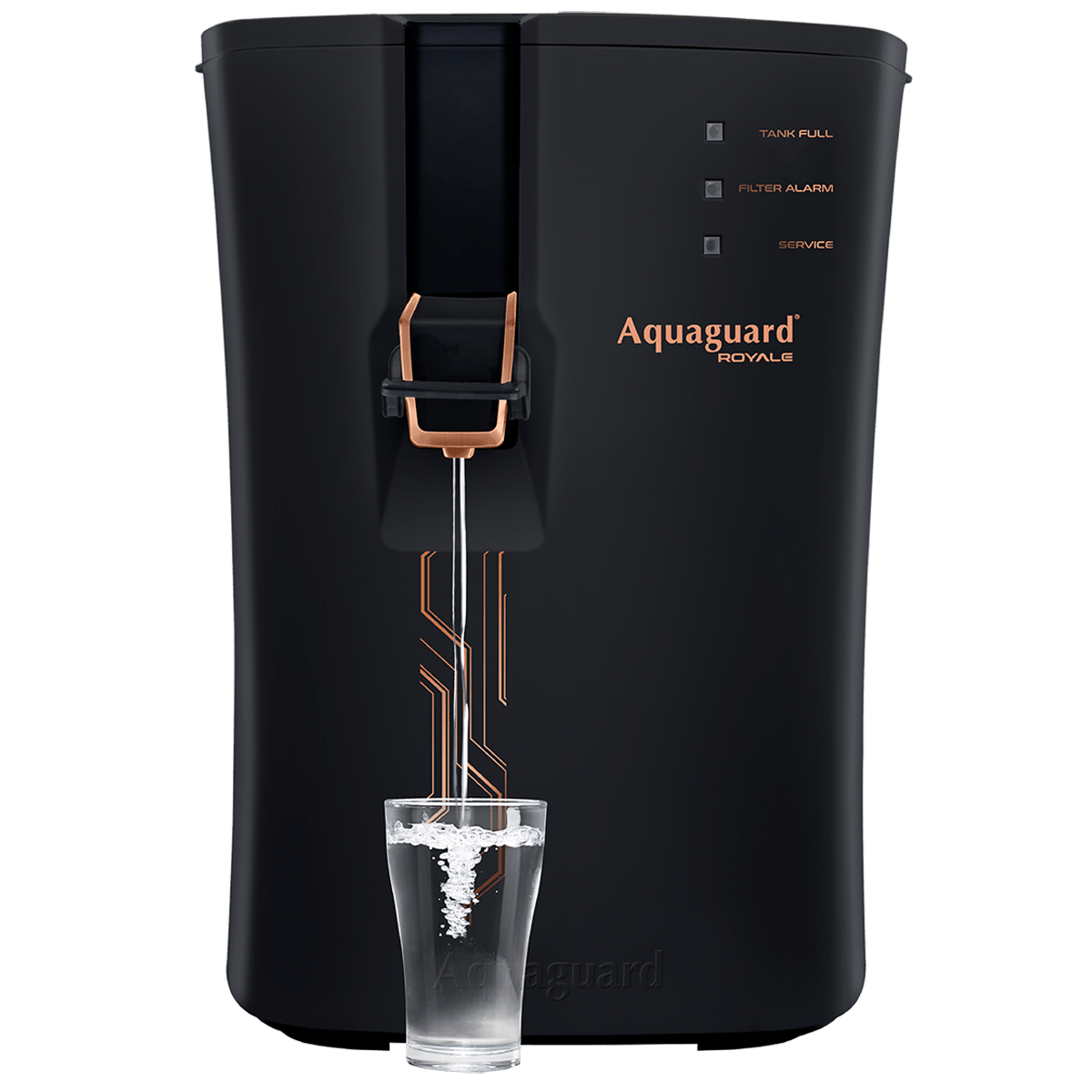Proven RO Water Purifier